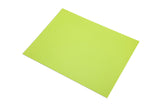 CARTULINA FABRIANO 185GR 50X65 VERDE LIMA | 25 UNIDADES | (SADIPAL)
